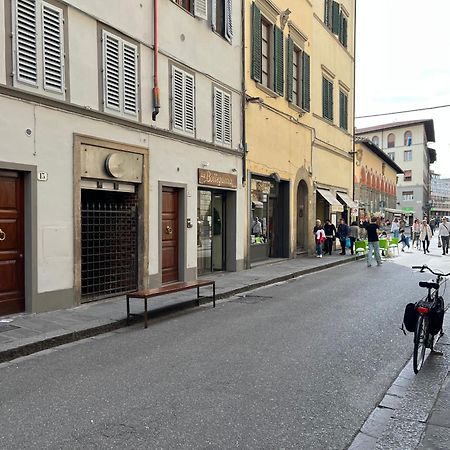 Bianca'S Home-Breathtaking Terrace 360° View Of Florenz Exterior foto