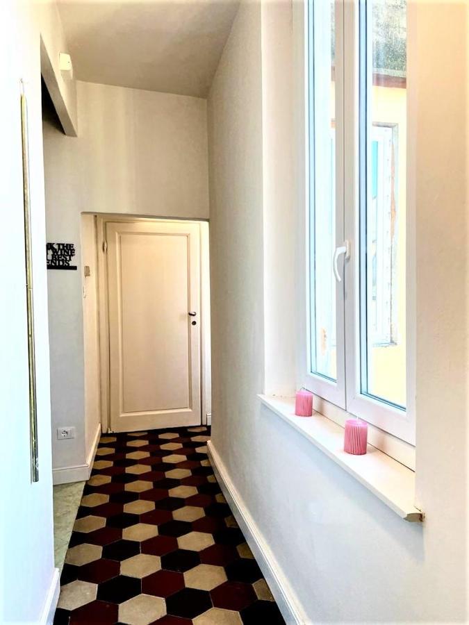 Bianca'S Home-Breathtaking Terrace 360° View Of Florenz Exterior foto
