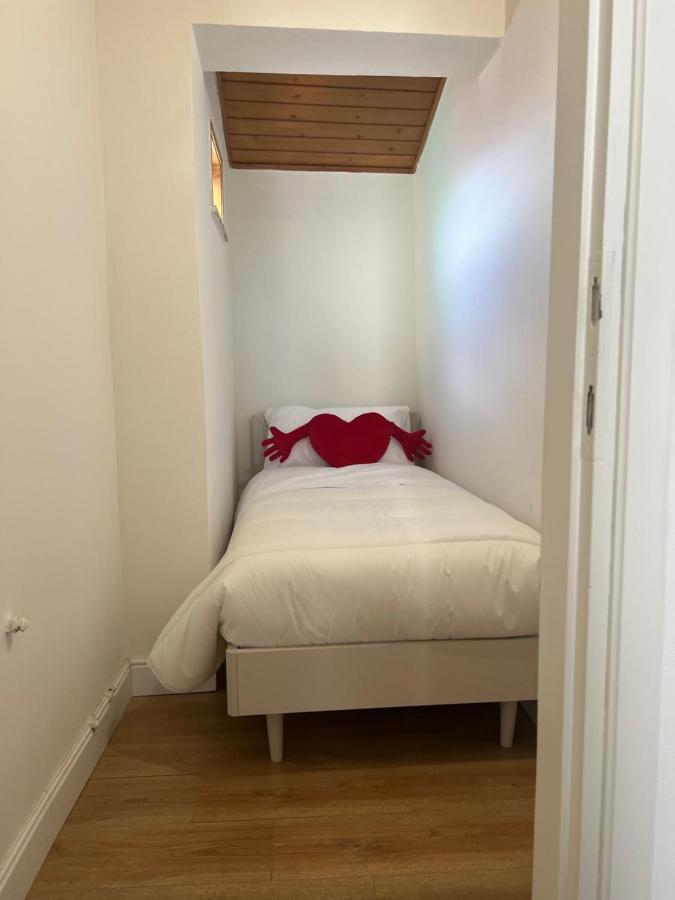 Bianca'S Home-Breathtaking Terrace 360° View Of Florenz Exterior foto