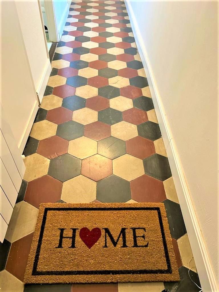 Bianca'S Home-Breathtaking Terrace 360° View Of Florenz Exterior foto