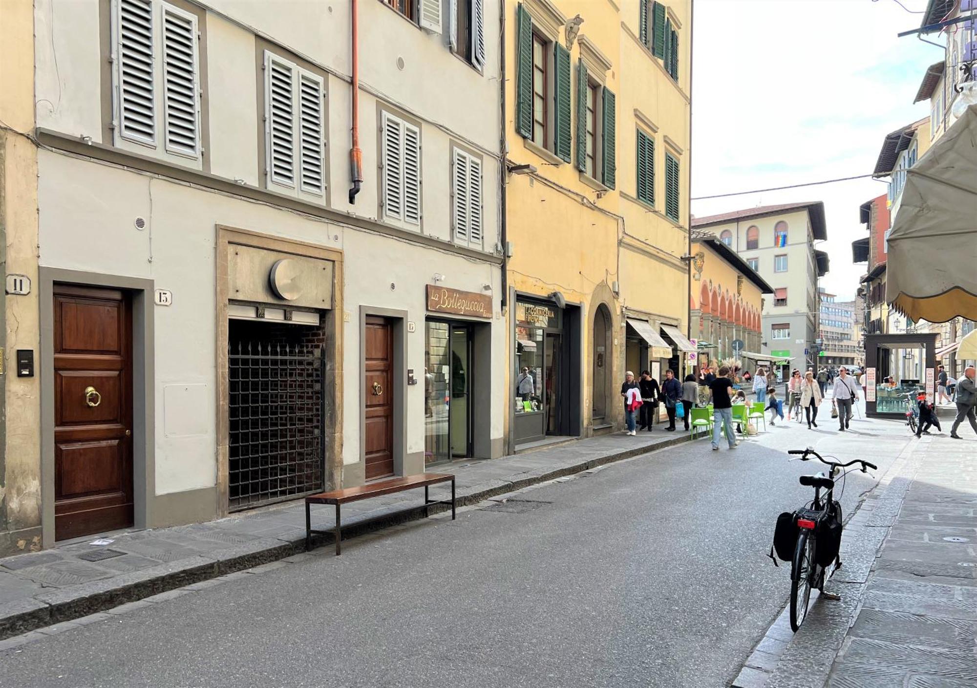 Bianca'S Home-Breathtaking Terrace 360° View Of Florenz Exterior foto