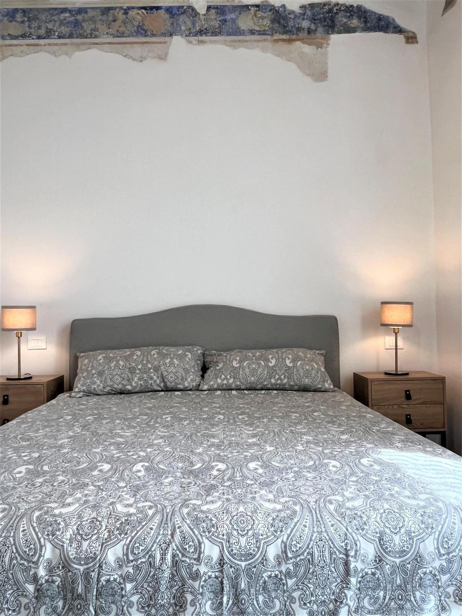 Bianca'S Home-Breathtaking Terrace 360° View Of Florenz Exterior foto