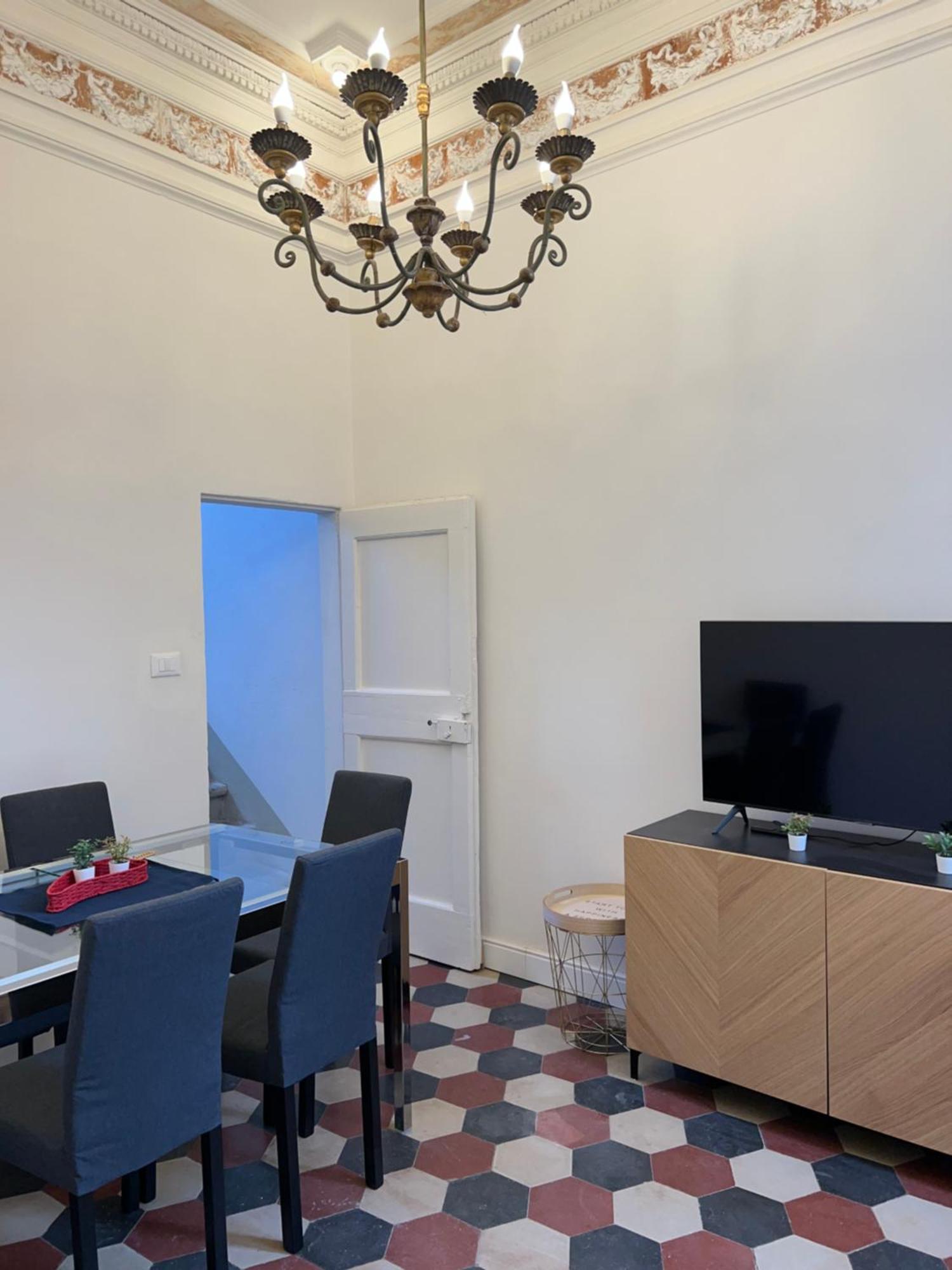 Bianca'S Home-Breathtaking Terrace 360° View Of Florenz Exterior foto